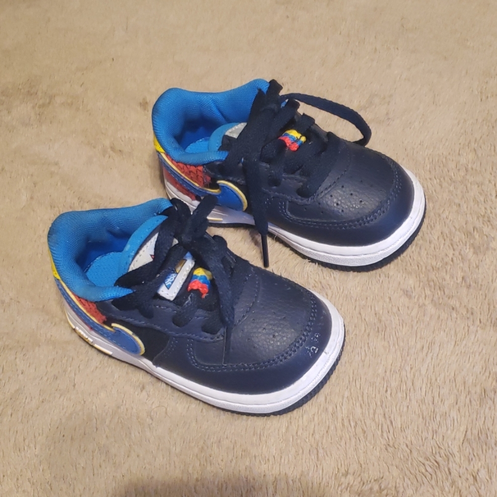 Toddler sneakers